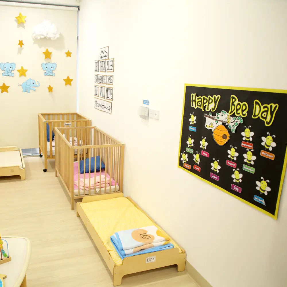 Prime Location in Mina Rashid