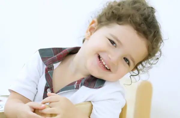 British Nursery in Dubai