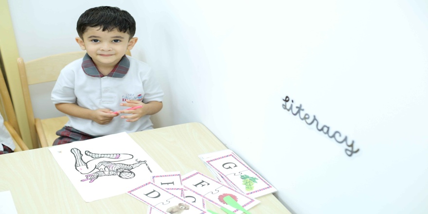 Art Activities for Preschoolers