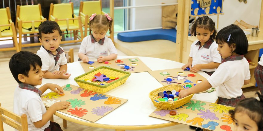 circle time activities