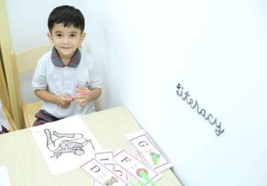 Art Activities for Preschoolers