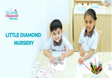 Nursery in Al Mankhool Bur Dubai