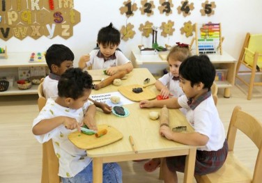 How to Deal with Picky Eaters