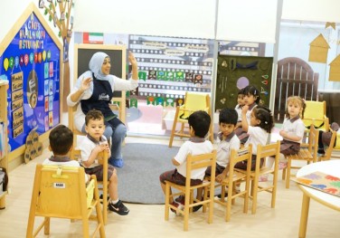 Parenting Tips for Toddlers