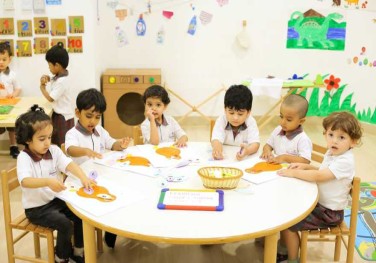 Sensory Play