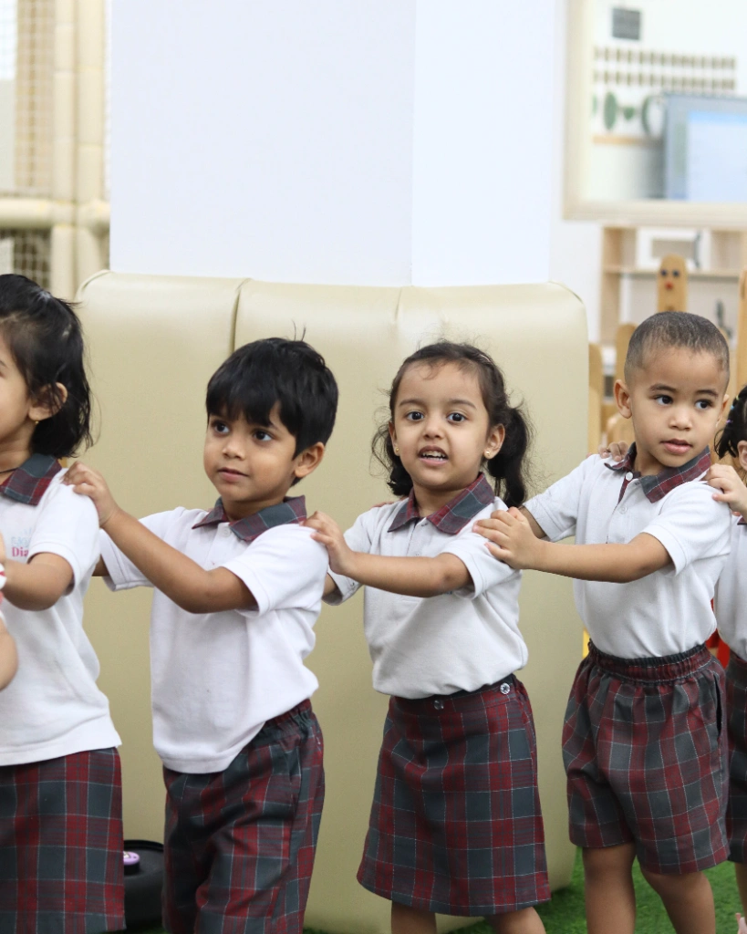 Top Nurseries in Dubai Compared: Find the Perfect Fit for Your Child