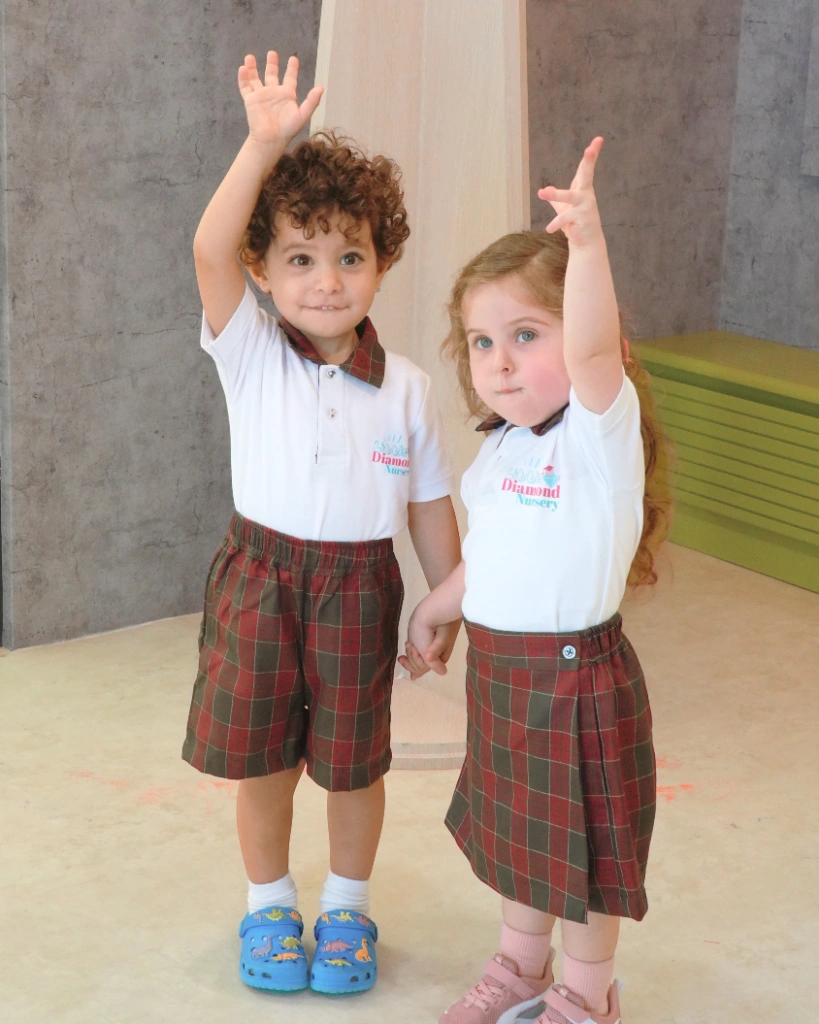 FS1 British Curriculum Checklist: What Every Parent in UAE Should Know