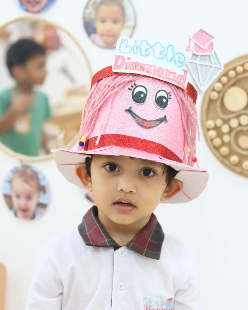 FS1 British Curriculum Checklist: What Every Parent in UAE Should Know