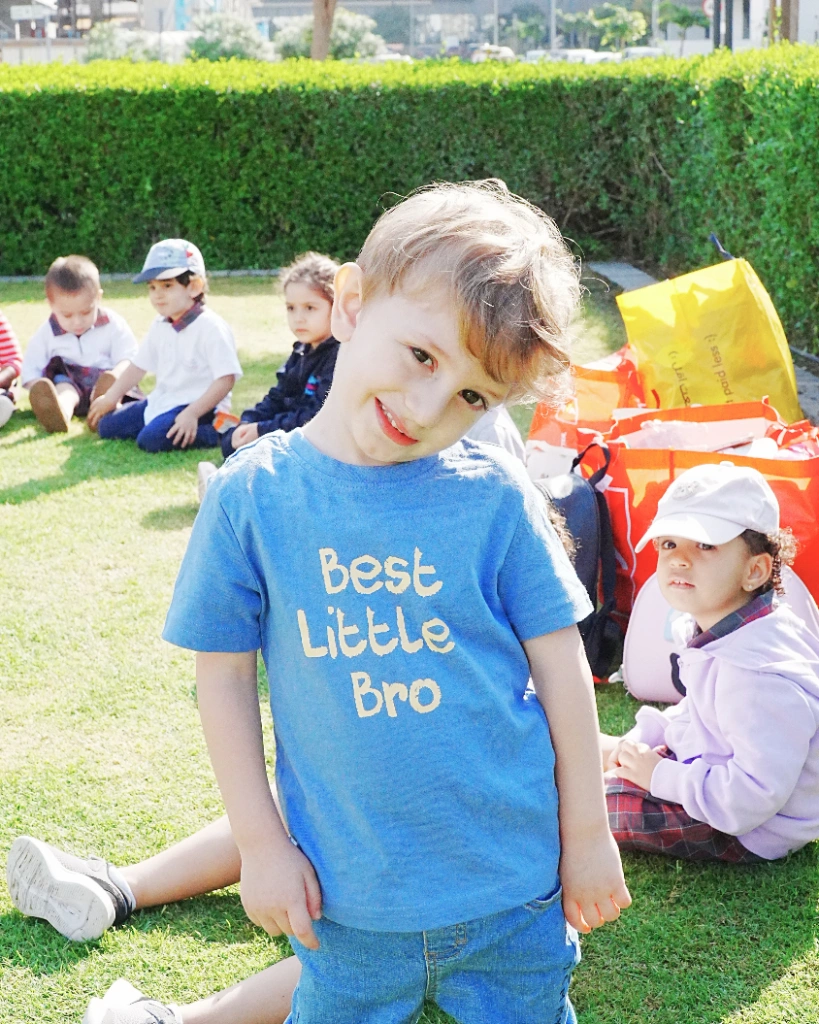 Tips to Help Your Child Feel Comfortable at Nursery School