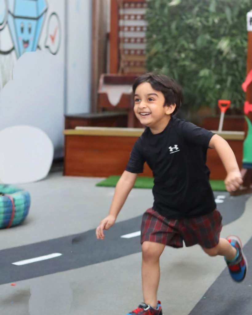 Creative and Fun Sports Day Activities for Kindergarten Students