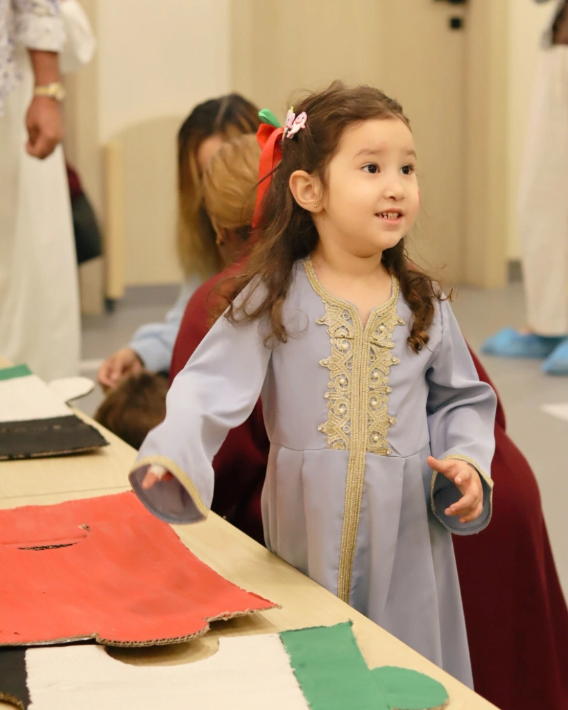Building Strong Parent-Teacher Relationships in Nursery School