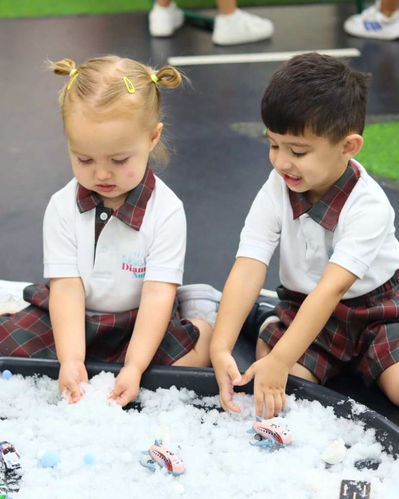 A Guide to Holistic Development in Children and its Importance