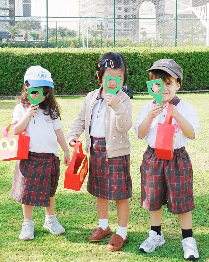 What is Early Childhood Education? Key Benefits of Early Childhood Education